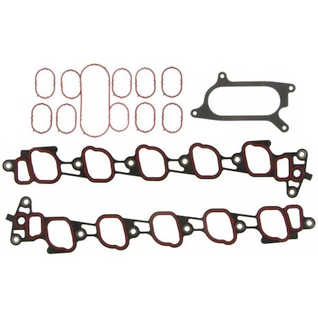 Fel-Pro Gasket, Ms940141 MS940141